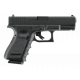 GLOCK 19 Gen3 noir CO2 Culasse mobile 17 BBs 1 J