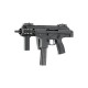 BERETTA - Réplique Airsoft BERETTA PMX Gaz 1 joule - NOIR