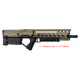 STORM AIRSOFT - Réplique Airsoft Sniper STORM PC1 PACK DELUXE - OD