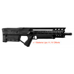 STORM AIRSOFT - Réplique Airsoft Sniper STORM PC1 PACK DELUXE - OD