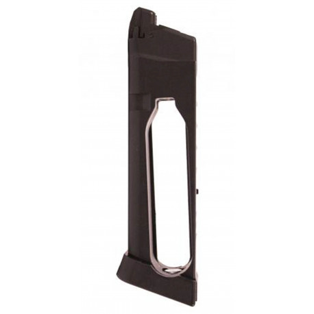 RAVEN - Chargeur RAVEN Co2 pour series EU - 25 billes RAVEN - Chargeur RAVEN Co2 pour series EU - 25 billes