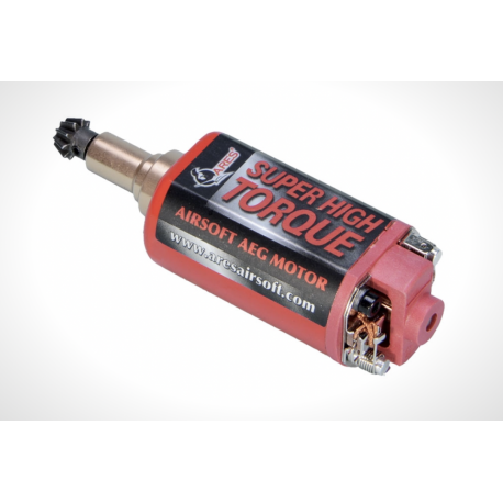 ARES - Moteur Super High Torque