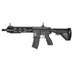 SPECNA ARMS - Réplique Airsoft type HK416 SA-H08 ONE - NOIR