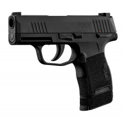 SIG SAUER - Réplique Pistolet Airsoft P365 GBB Co2 - NOIR