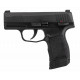 SIG SAUER - Réplique Pistolet Airsoft P365 GBB Co2 - NOIR