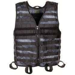 MFH - Gilet MOLLE - HDT