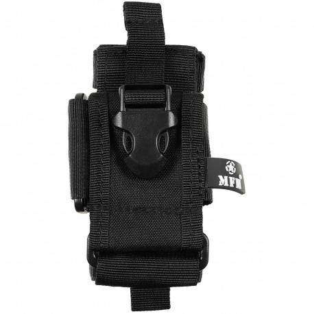 MFH - Poche pour télephone - NOIR MFH - Poche pour télephone - NOIR