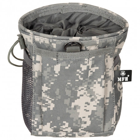 MFH - Dump Pouch - AT-Digital MFH - Dump Pouch - AT-Digital