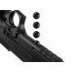 LTL - Pistolet de défense ALFA 1.50 calibre 50 - 7,5 Joule