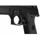 LTL - Pistolet de défense ALFA 1.50 calibre 50 - 7,5 Joule