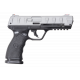 LTL - Pack Pistolet de défense BRAVO calibre 50 - 14,5 Joule