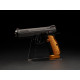 ASG - Réplique Pistolet Airsoft CZ Shadow 2 Special Edition Orange GBB Co2 