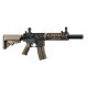 LANCER TACTICAL - Pack réplique airsoft AEG LT-15 GEN2 M4 SD - NOIR