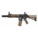 LANCER TACTICAL - Pack réplique airsoft AEG LT-15 GEN2 M4 SD - NOIR