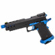 VORSK - CS Hi-Capa Vengeance GBB Gaz - V-Blue Match
