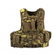 INVADER GEAR - Gilet MOD Carrier COMBO  - NOIR