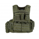 INVADER GEAR - Gilet MOD Carrier COMBO  - COYOTE
