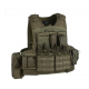 INVADER GEAR - Gilet MOD Carrier COMBO  - ODCOYOTE