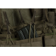 INVADER GEAR - Gilet MOD Carrier COMBO  - ODCOYOTE