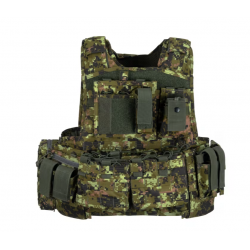 INVADER GEAR - Gilet MOD Carrier COMBO - CAD