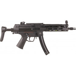 SECUTOR - Réplique Airsoft MP5 VIRTUS III AEG