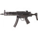 SECUTOR - MP5 VIRTUS III AEG