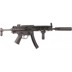 SECUTOR - Réplique Airsoft MP5 VIRTUS XI AEG