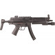 SECUTOR - MP5 VIRTUS III AEG