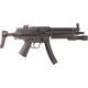 SECUTOR - MP5 VIRTUS XI AEG