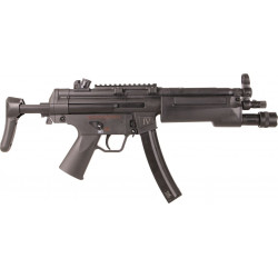 SECUTOR - MP5 VIRTUS III AEG