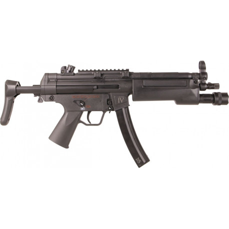 SECUTOR - MP5 VIRTUS III AEG SECUTOR - MP5 VIRTUS III AEG