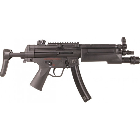 SECUTOR - MP5 VIRTUS XI AEG
