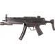 SECUTOR - MP5 VIRTUS III AEG