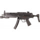 SECUTOR - MP5 VIRTUS XI AEG