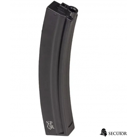 SECUTOR - Chargeur pour MP5 VIRTUS - 90 Billes SECUTOR - Chargeur pour MP5 VIRTUS - 90 Billes
