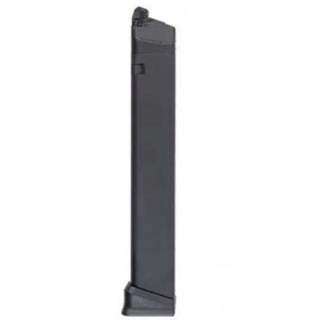 POSEIDON - Chargeur Gaz - 50 Billes POSEIDON - Chargeur Gaz - 50 Billes