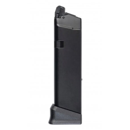 POSEIDON - Chargeur Gaz - 50 Billes POSEIDON - Chargeur Gaz - 50 Billes