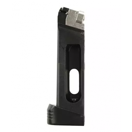 POSEIDON - Chargeur Gaz - 26 Billes POSEIDON - Chargeur Gaz - 26 Billes
