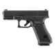 GLOCK - Réplique Pistolet Airsoft Glock 17 GEN5 GBB Co2 - NOIR