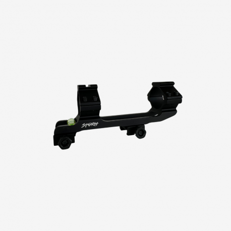 STORM OPTICS - rail de montage pour lunette de visée STORM OPTICS - rail de montage pour lunette de visée