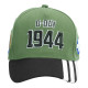 101 INC - Casquette de baseball D-Day 1944 WWII 3D