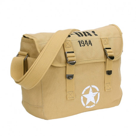 FOSTEX - Musette D-Day 1944 FOSTEX - Musette D-Day 1944