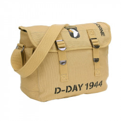 FOSTEX - Musette 101st Airborne D-Day