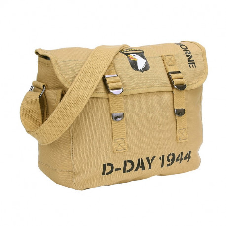 FOSTEX - Musette D-Day 1944