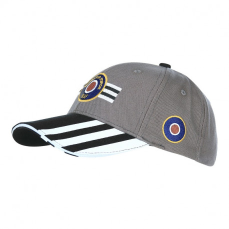 101 INC - Casquette de baseball D-Day 1944 WWII 3D 101 INC - Casquette de baseball D-Day 1944 WWII 3D