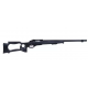 WELL - Réplique Airsoft Sniper MB10 - Noir 