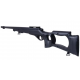 WELL - Réplique Airsoft Sniper MB10 - Noir 