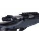 WELL - Réplique Airsoft Sniper MB10 - Noir 