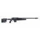 WELL - Réplique Airsoft Sniper MB4415 - Noir 