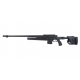 WELL - Réplique Airsoft Sniper MB4415 - Noir 